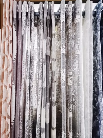 Сделано в Китае, оптовая дешевая цена, вязать жаккардовую ткань для оконных штор