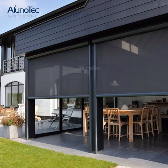 Скандинавские шторы с высокой степенью затенения, утолщенные двойные